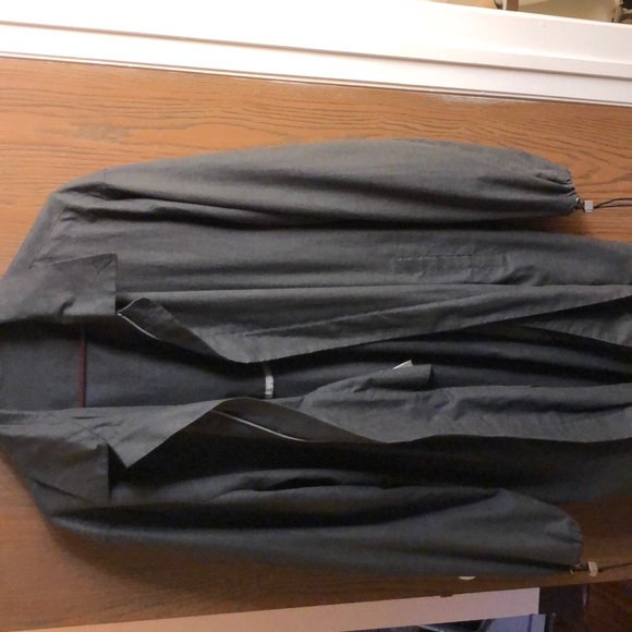 Versace jeans couture jacket quarter length - Picture 3 of 3